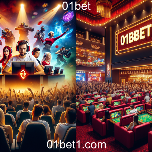 eSports